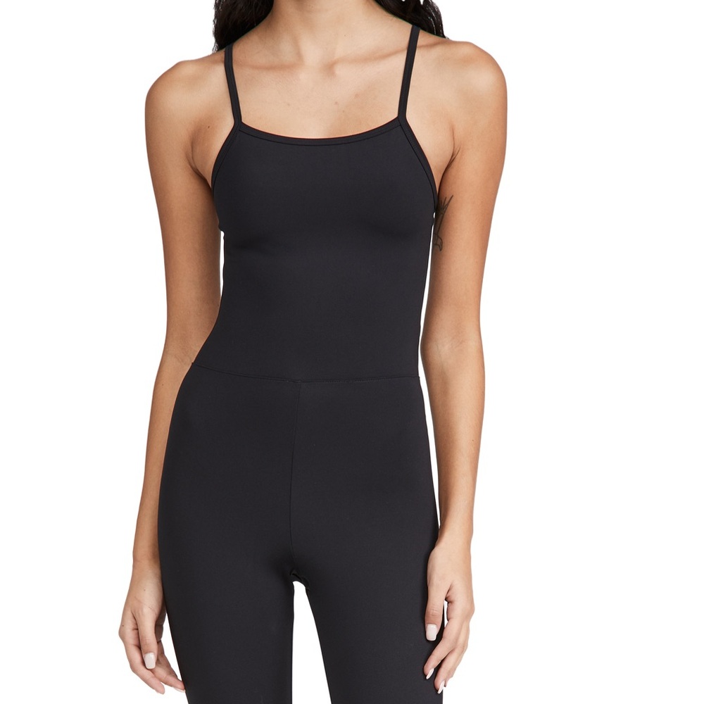 Girlfriend Collective Cami Unitard